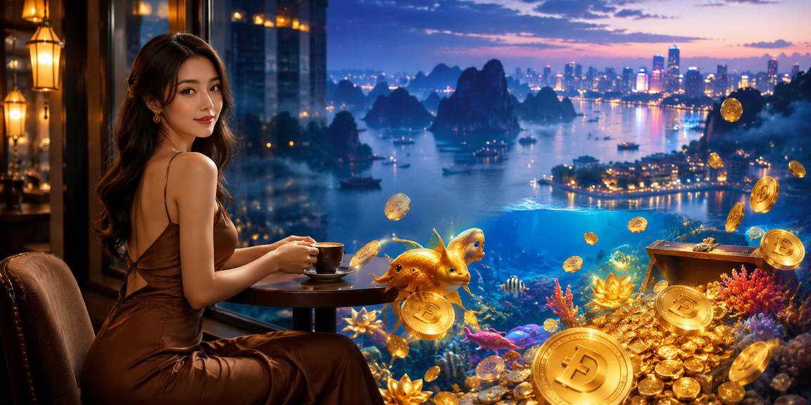 77l1 Trải Nghiệm Bắn Cá